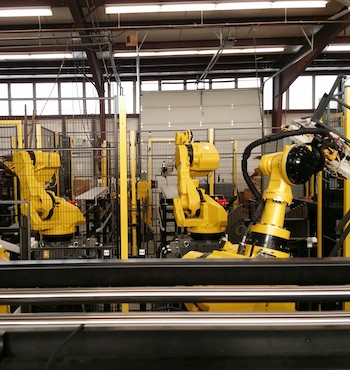 Automation and robotics